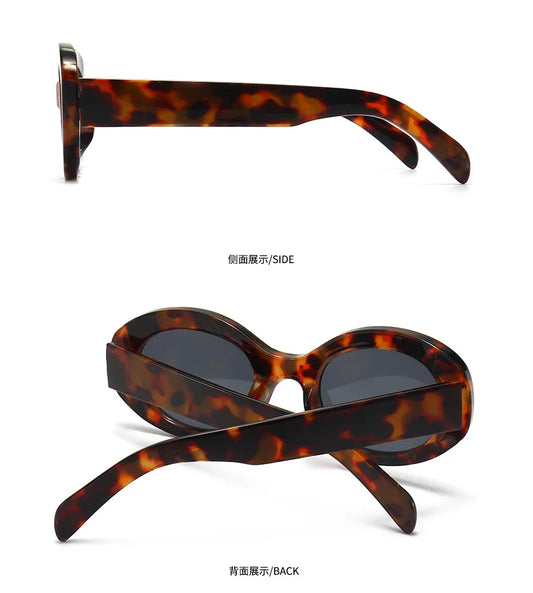 gafas de sol vintage para mujer