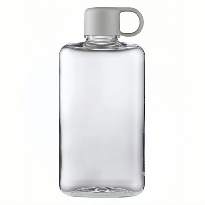 botella de agua de plástico de 500ml