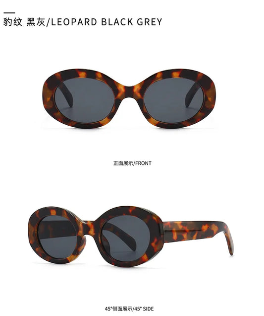 gafas de sol vintage para mujer