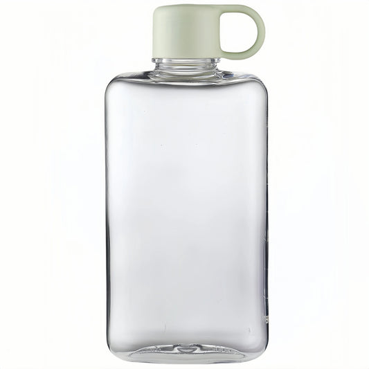 botella de agua de plástico de 500ml